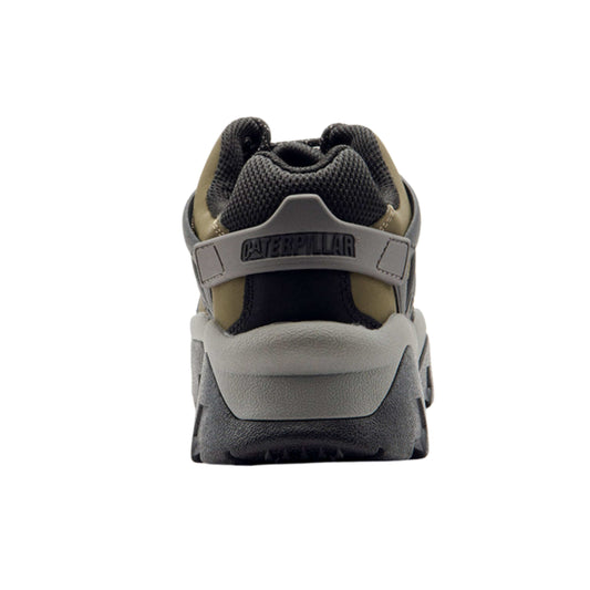 CATERPILLAR Mens Shoes CATERPILLAR - Reactor Sneaker