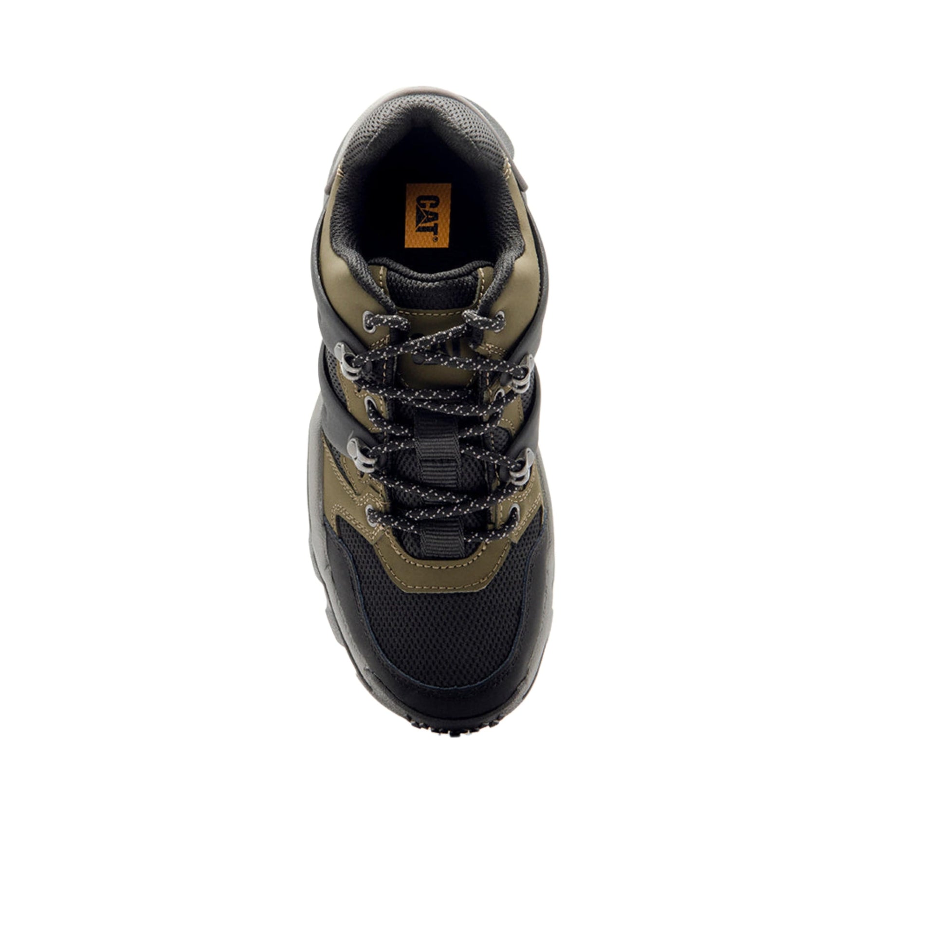 CATERPILLAR Mens Shoes CATERPILLAR - Reactor Sneaker