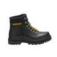 CATERPILLAR Mens Shoes CATERPILLAR - Vanquish Boots