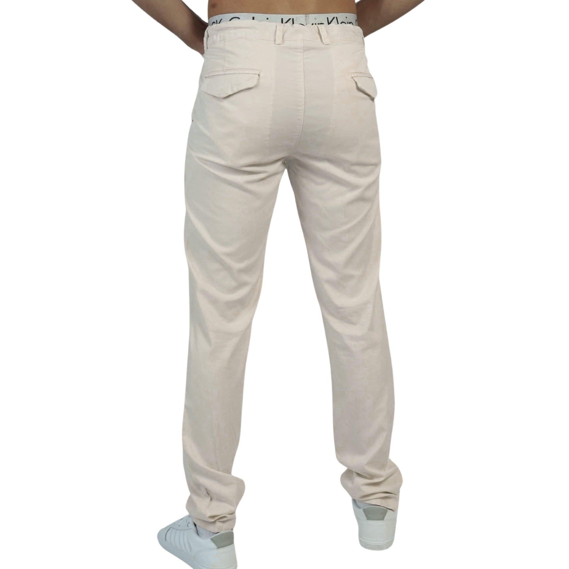 CBR Mens Bottoms CBR - Drawstring Pant