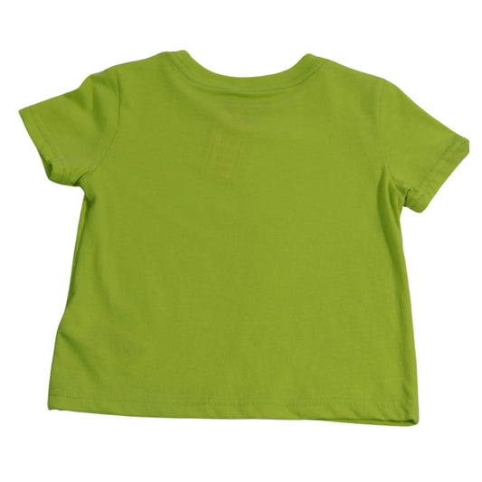 CHAMPION Baby Girl 2 Years / Green CHAMPION - BABY - Short Sleeve T-Shirt