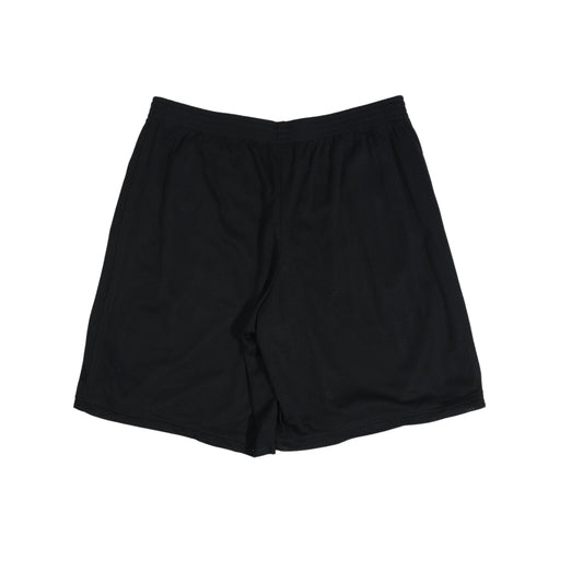 CHAMPION Mens sports XL / Black CHAMPION - Dotted Short All Over
