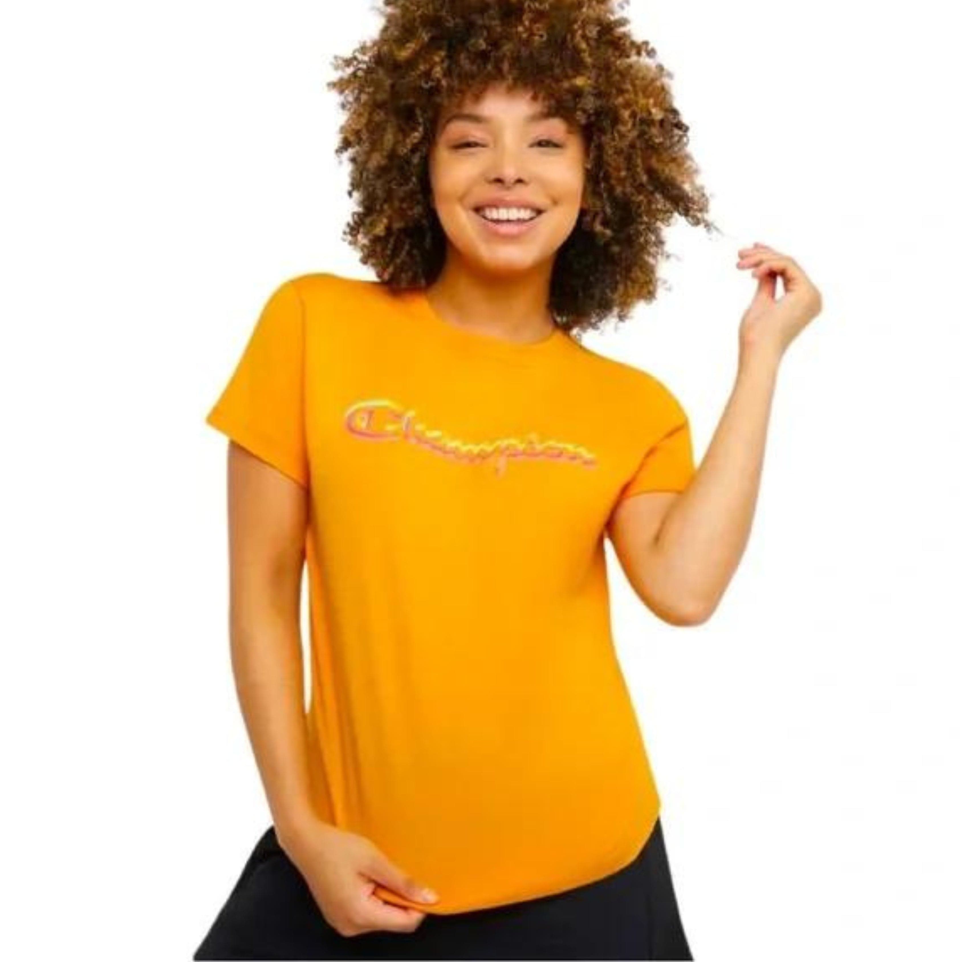 CHAMPION Fitness Workout Shirts Tops Beyond Marketplace