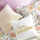 CHARTER CLUB Comforter/Quilt/Duvet King / Multi-Color CHARTER CLUB - Damask Designs Wildflowers