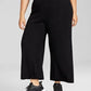 CHARTER CLUB Womens Bottoms CHARTER CLUB - Cashmere Pull-on Culottes