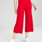 CHARTER CLUB Womens Bottoms CHARTER CLUB - Cashmere Pull-on Culottes