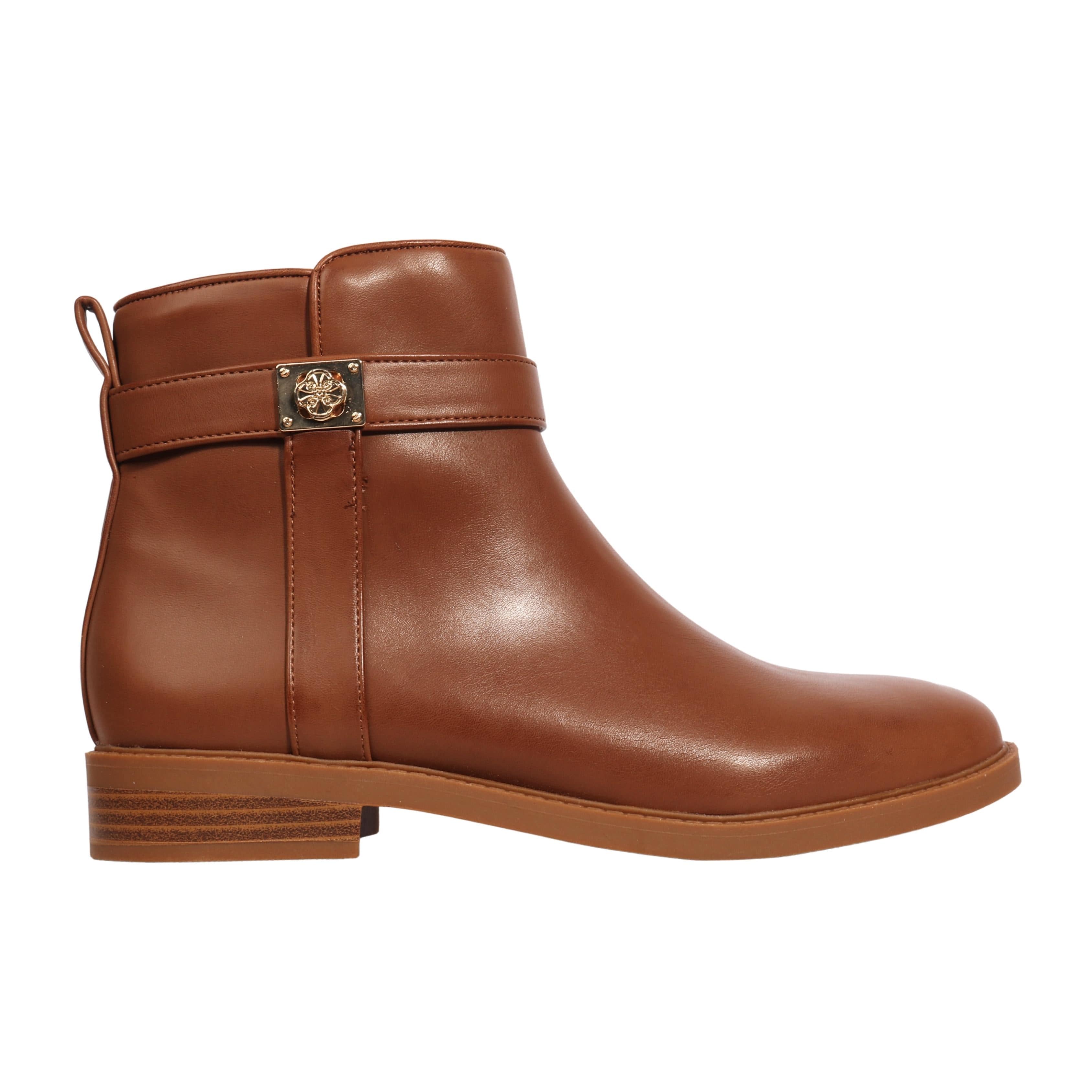 Charter shop club booties