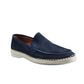 CHO WEST Mens Shoes CHO WEST - Suede Leather Shoe