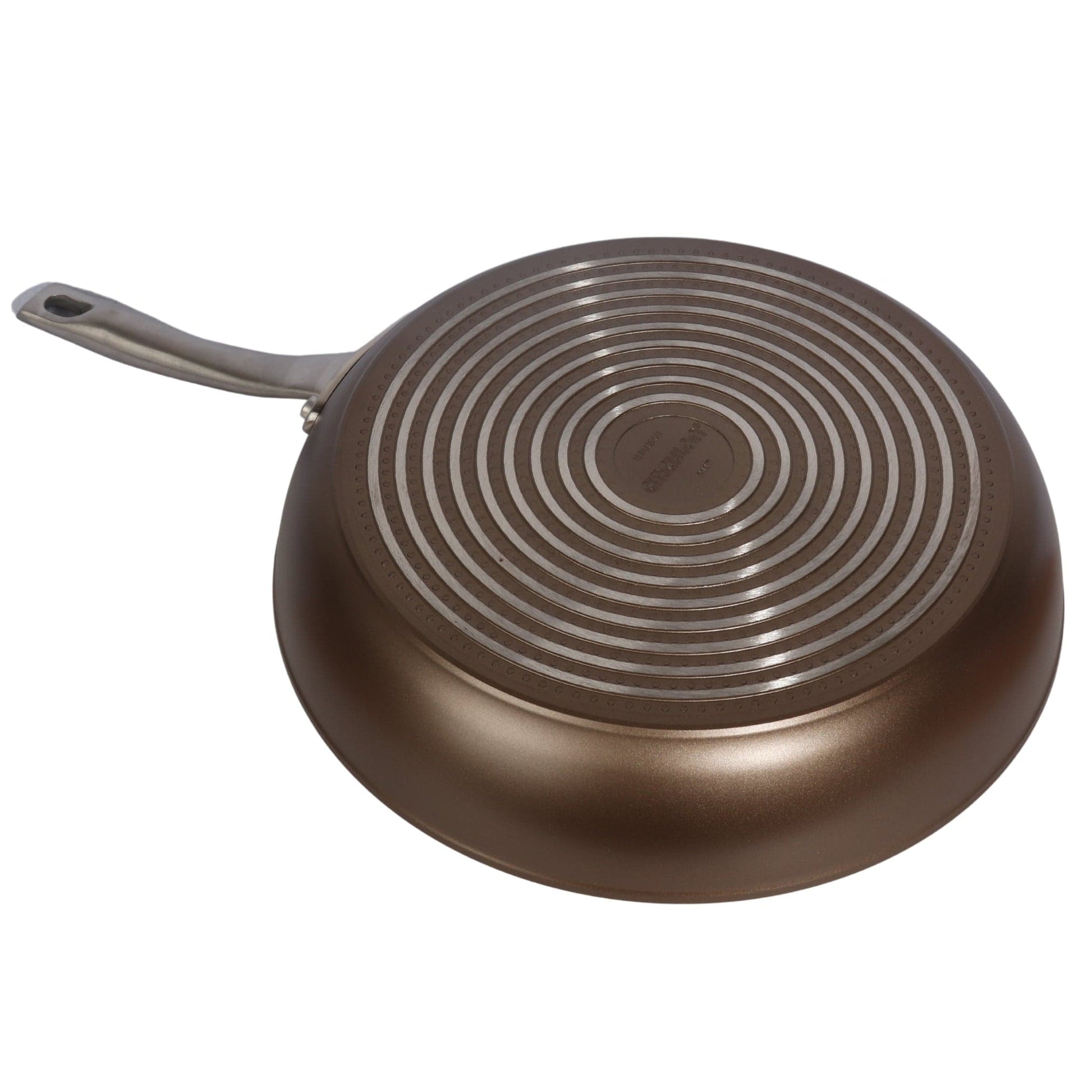 Circulon Radiance 12 Covered Deep Skillet