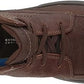 CLARKS Mens Shoes 46 / Brown CLARKS - Bradley Mid Oxford Boot