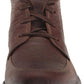 CLARKS Mens Shoes 46 / Brown CLARKS - Bradley Mid Oxford Boot