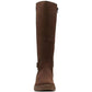 CLARKS Womens Shoes 40 / Brown CLARKS -  Knee-High Boots