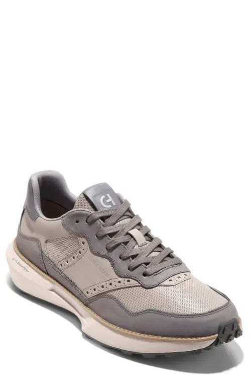 COLE HAAN Athletic Shoes 41 / Grey COLE HAAN - GP Ashland Colorblock Running Shoes