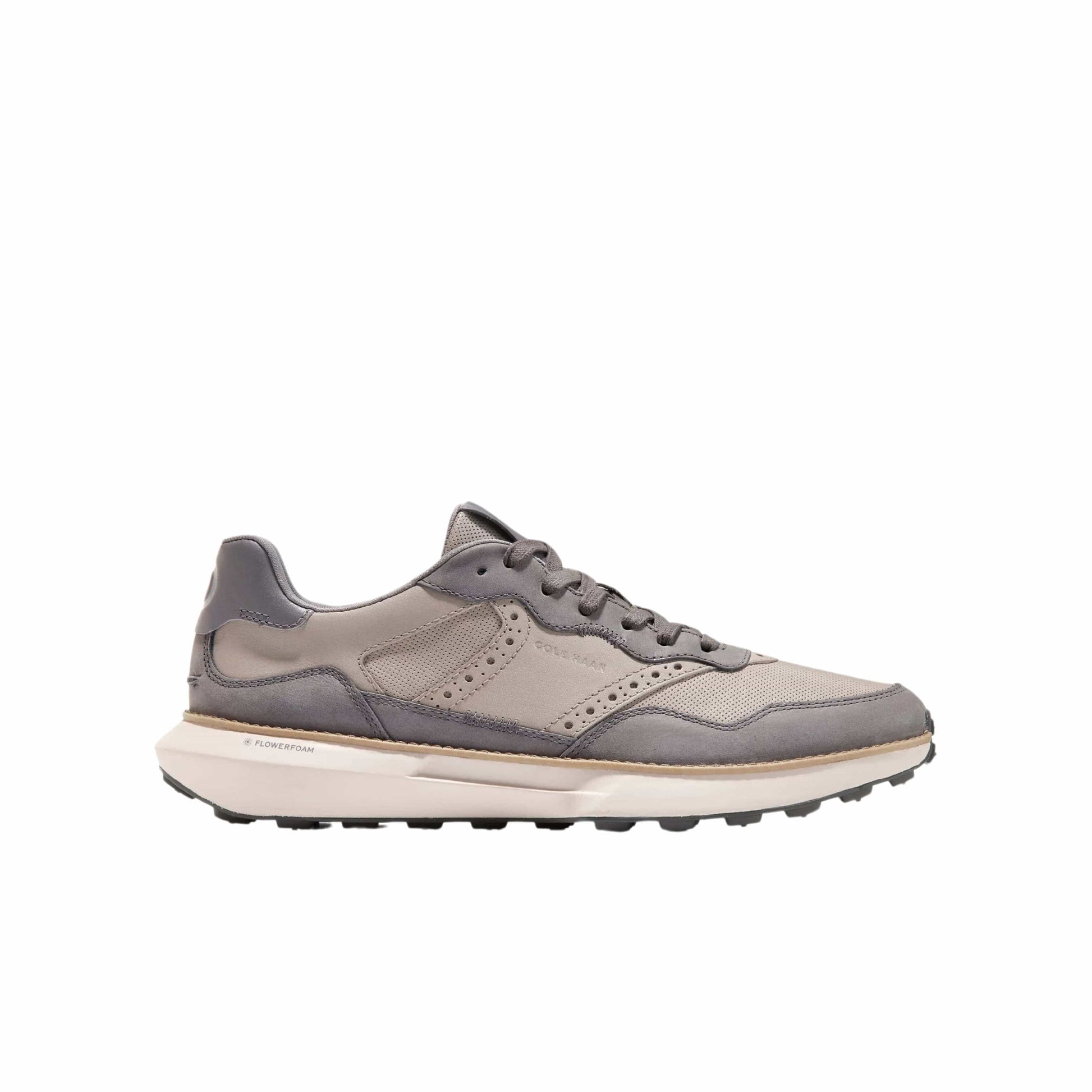 COLE HAAN Athletic Shoes 41 / Grey COLE HAAN - GP Ashland Colorblock Running Shoes