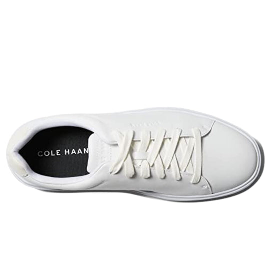 COLE HAAN Mens Shoes COLE HAAN - Grand Crosscourt Traveler Lace-up Dress Sneakers