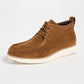 COLE HAAN Mens Shoes 42 / Brown COLE HAAN - Moc Toe Chukka Boots