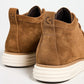 COLE HAAN Mens Shoes 42 / Brown COLE HAAN - Moc Toe Chukka Boots