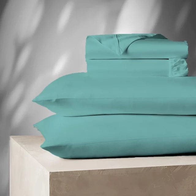 COLOR SENSE Bedsheets COLOR SENSE - 1200 Thread Count Cotton Blend Sheet Set