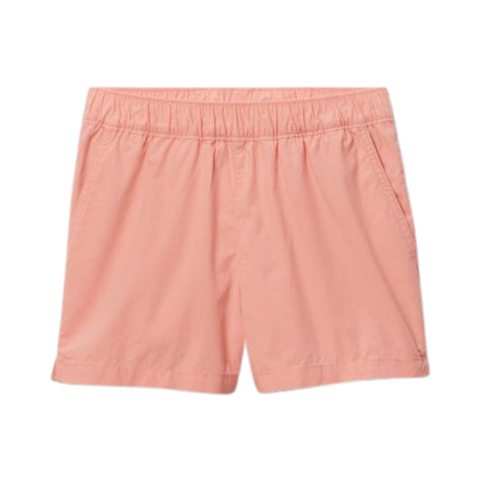 COLUMBIA Girls Bottoms S / Orange COLUMBIA - Kids - Washed Out Shorts