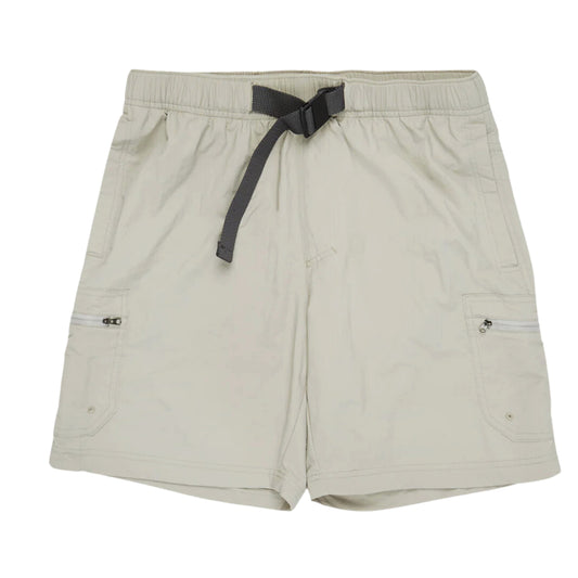 COLUMBIA Mens Bottoms L / Beige COLUMBIA -  Mountaindale Shorts