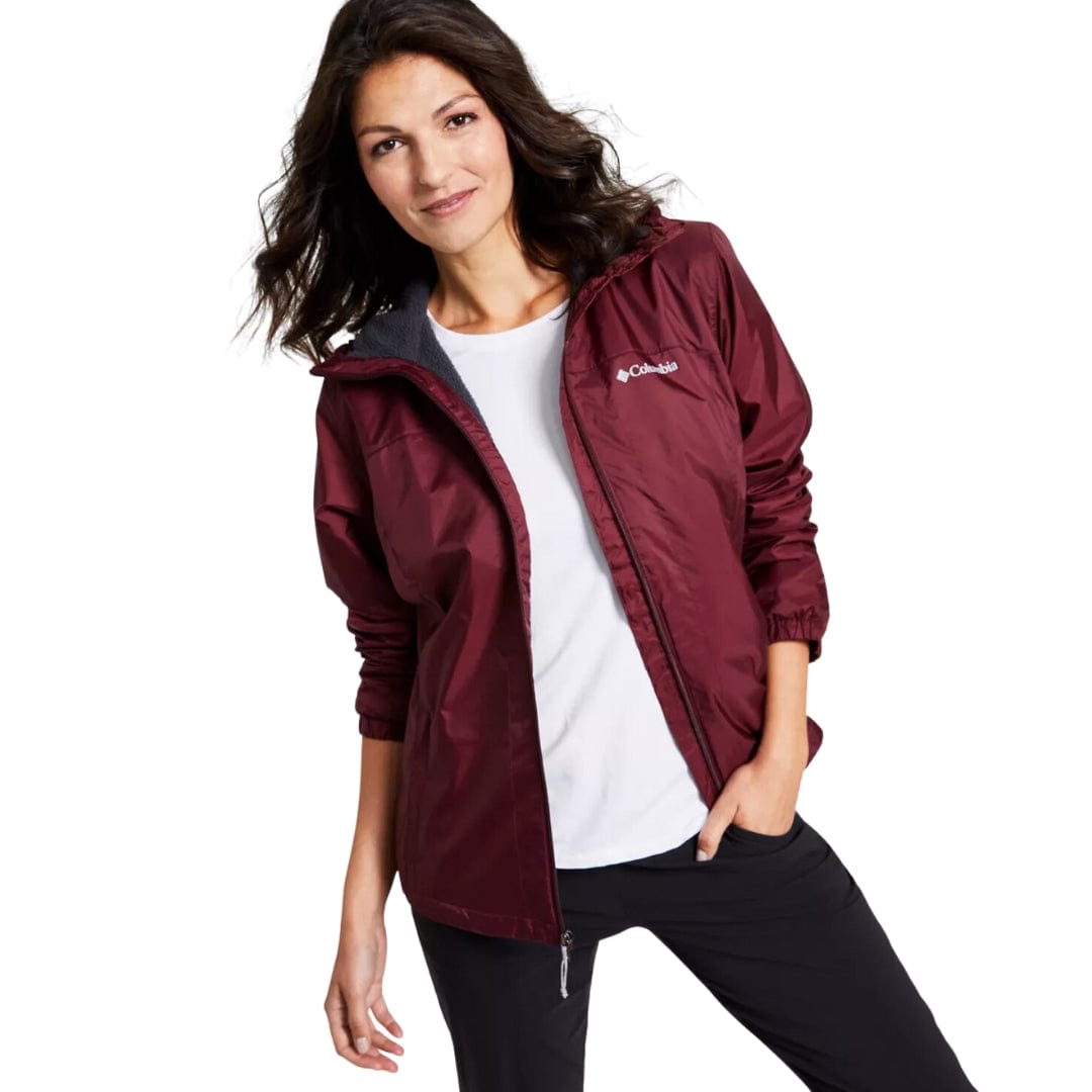 COLUMBIA Womens Jackets COLUMBIA -