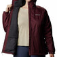 COLUMBIA Womens Jackets COLUMBIA -