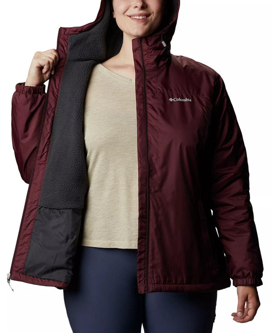 COLUMBIA Womens Jackets COLUMBIA -