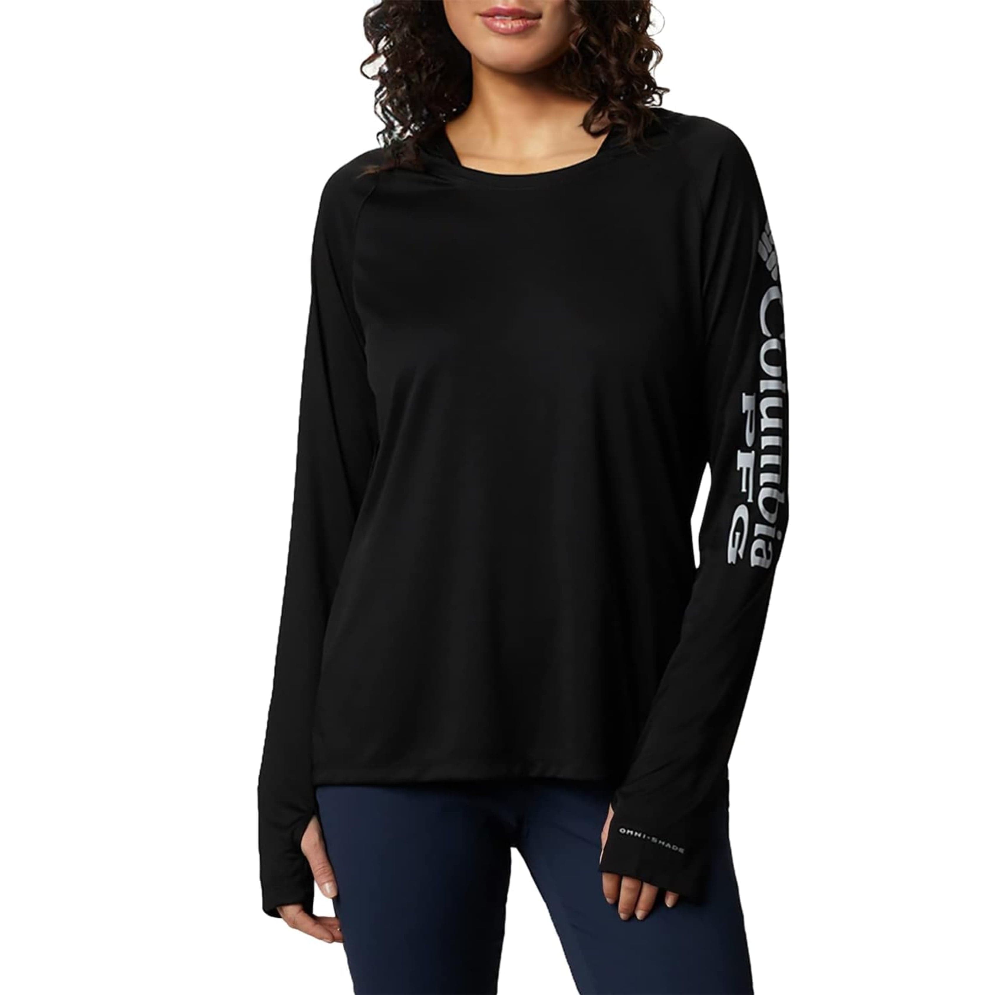 Columbia women's hotsell tidal tee hoodie