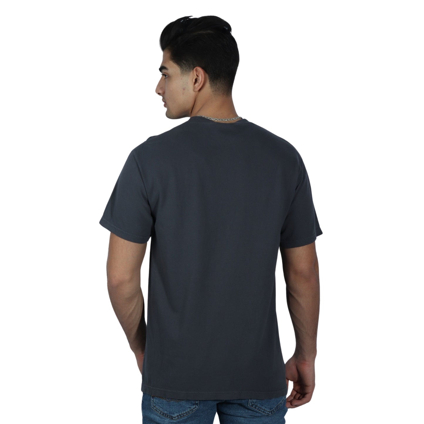 COMFORT COLORS Mens Tops M / Grey COMFORT COLORS - Short Sleeve T-Shirt