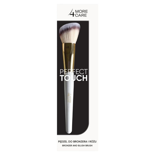 COSMETISTA Beauty Tools COSMETISTA - Bronzer and Blush Brush