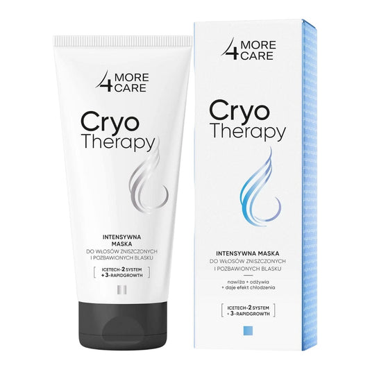 COSMETISTA Hair Care COSMETISTA - Cryotherapy Intensive Hair Mask