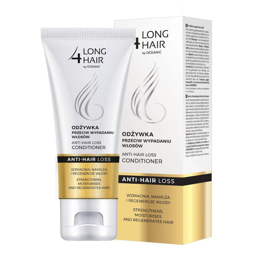 COSMETISTA Hair Care COSMETISTA - Long 4 Hair Conditioner Anti-Hair Loss