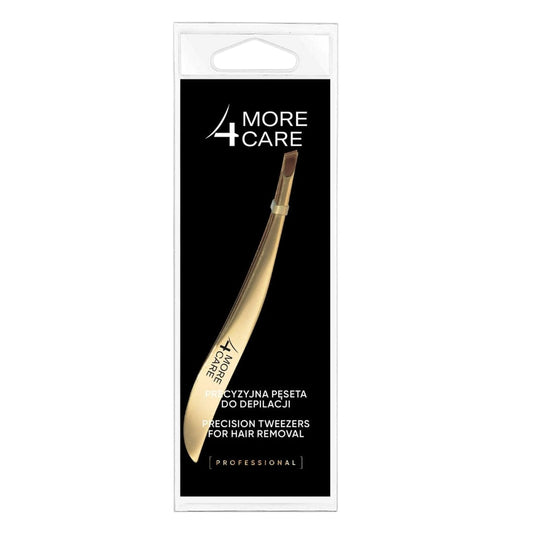 COSMETISTA Shaving & Hair Removal COSMETISTA - Precision Tweezers For Hair Removal