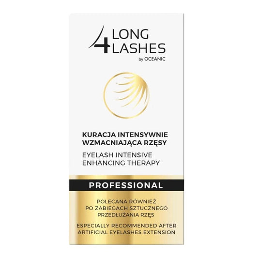 COSMETISTA Skin Care COSMETISTA - Long 4 Lashes Eyelash Enhancing (Maintenance)