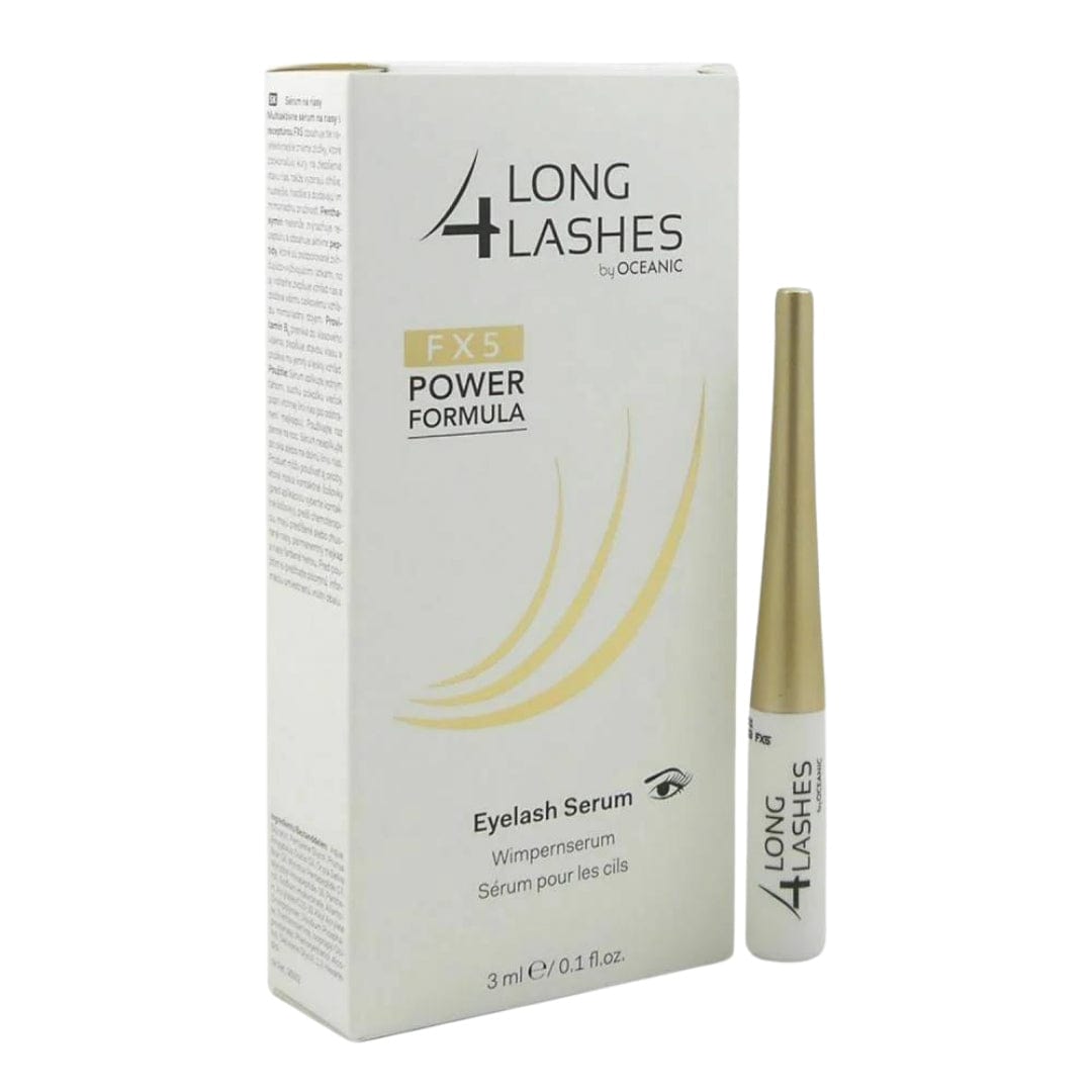 COSMETISTA Skin Care COSMETISTA - Long 4 Lashes Fx5 Eyelash Power (Booster)