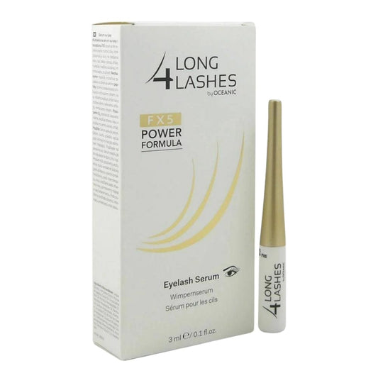 COSMETISTA Skin Care COSMETISTA - Long 4 Lashes Fx5 Eyelash Power (Booster)