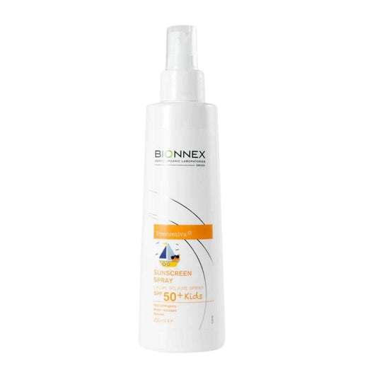 COSMETISTA Skin Care COSMETISTA - Preventiva Sunscreen Spray Spf 50+ Kids 200 Ml