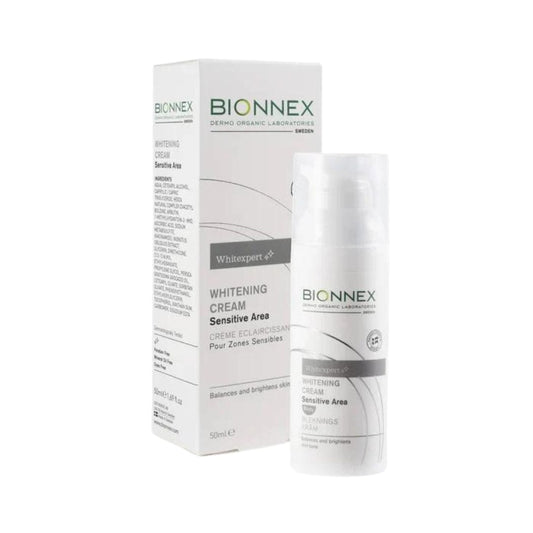 COSMETISTA Skin Care COSMETISTA - Whitexpert Anti Pigment Cream Sensitive Area