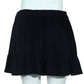 COTTON ON Womens Bottoms COTTON ON - Plus Size Frill Mini Skirts