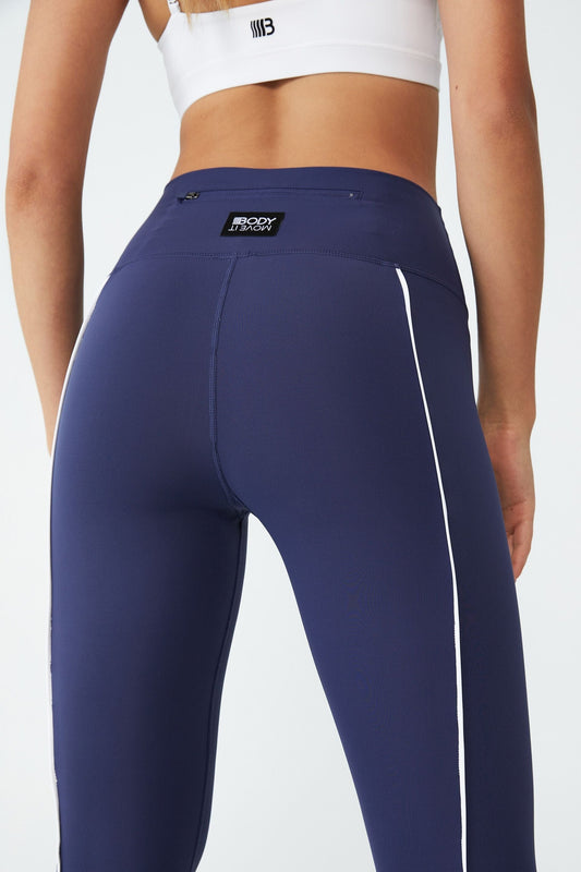 COTTON ON Womens sports XL / Navy COTTON ON - Ultimate Booty Full Length Tight