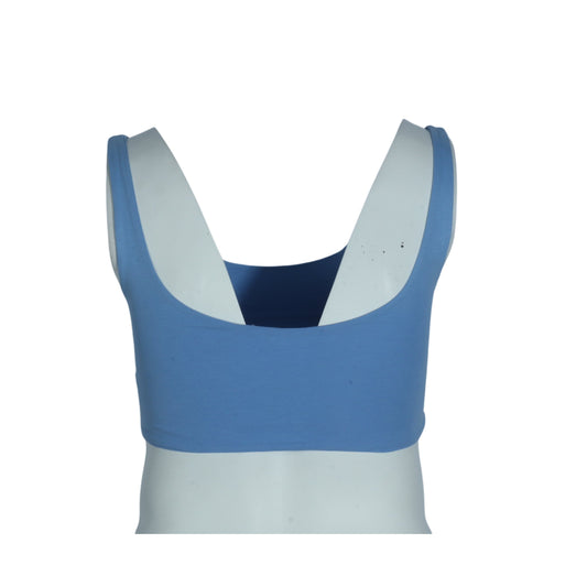 COTTON ON Womens Tops COTTON ON - Crop Topped Sleeveless