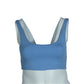 COTTON ON Womens Tops M / Blue COTTON ON - Crop Topped Sleeveless