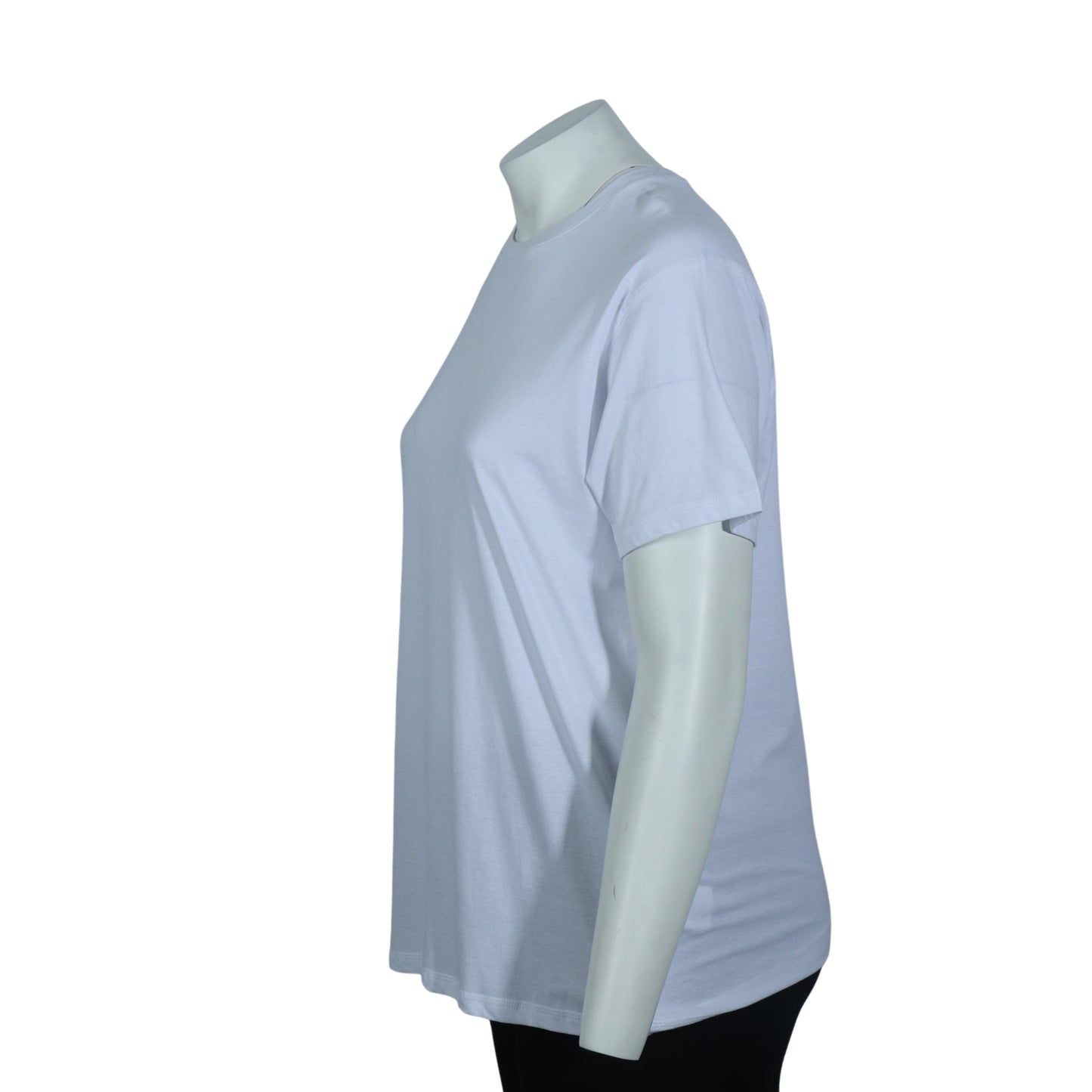 COTTON ON Womens Tops M / White COTTON ON - Pull Over T-Shirt