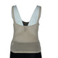 COTTON ON Womens Tops XL / Beige COTTON ON - Sleeveless Tank Top