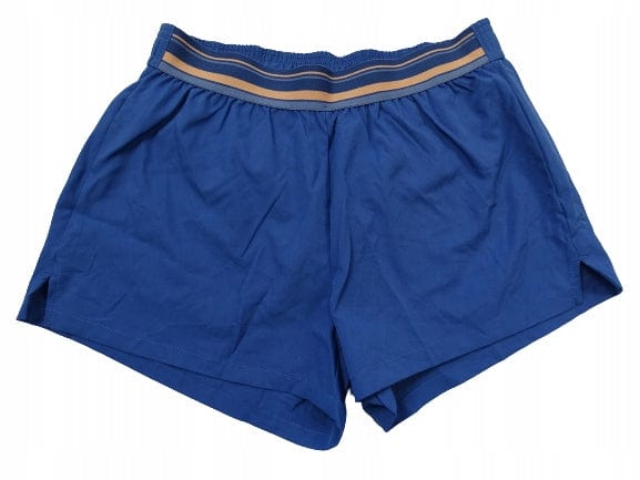 CRIVIT Womens sports XL / Blue CRIVIT -  Striped Sport Short