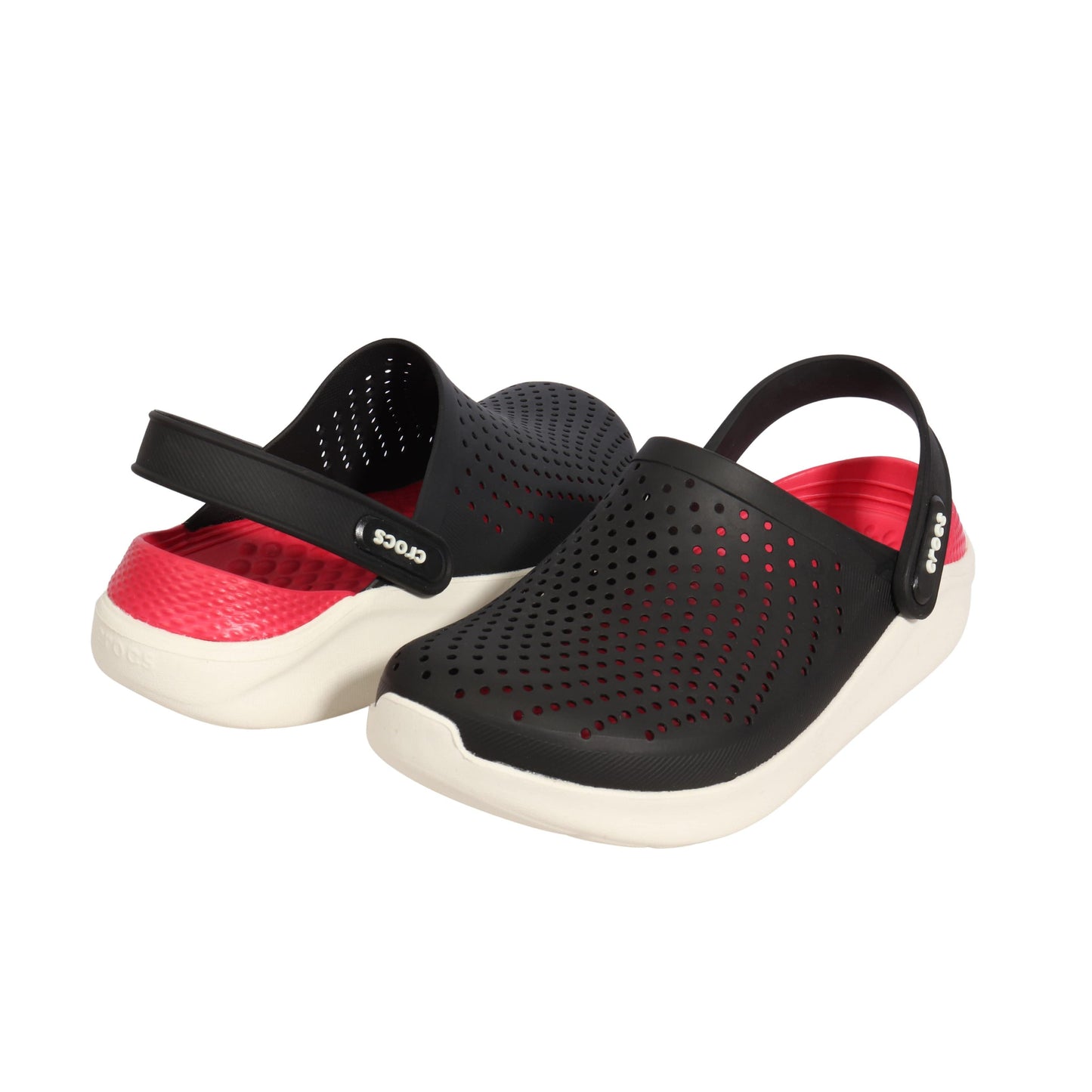 CROCS Womens Shoes CROCS - Women LiteRide Clog Clogs