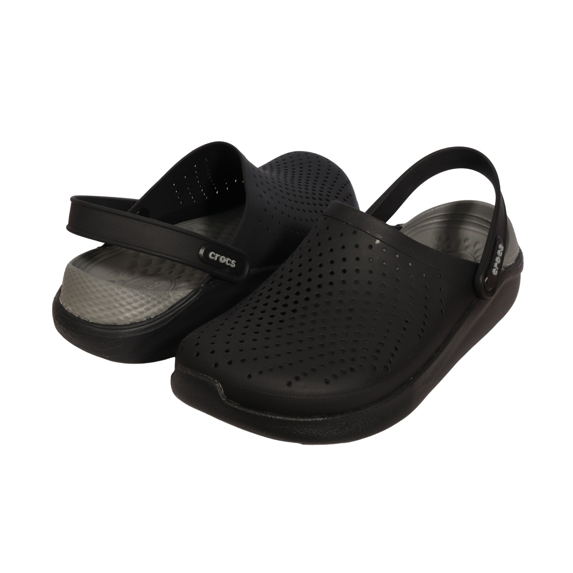 CROCS Womens Shoes CROCS - Women LiteRide Clog Clogs