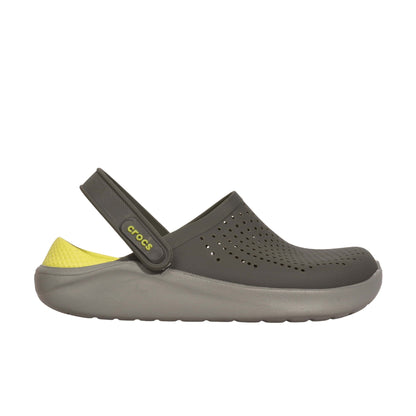 CROCS Womens Shoes 36 / Yellow CROCS - Women LiteRide Clog Clogs