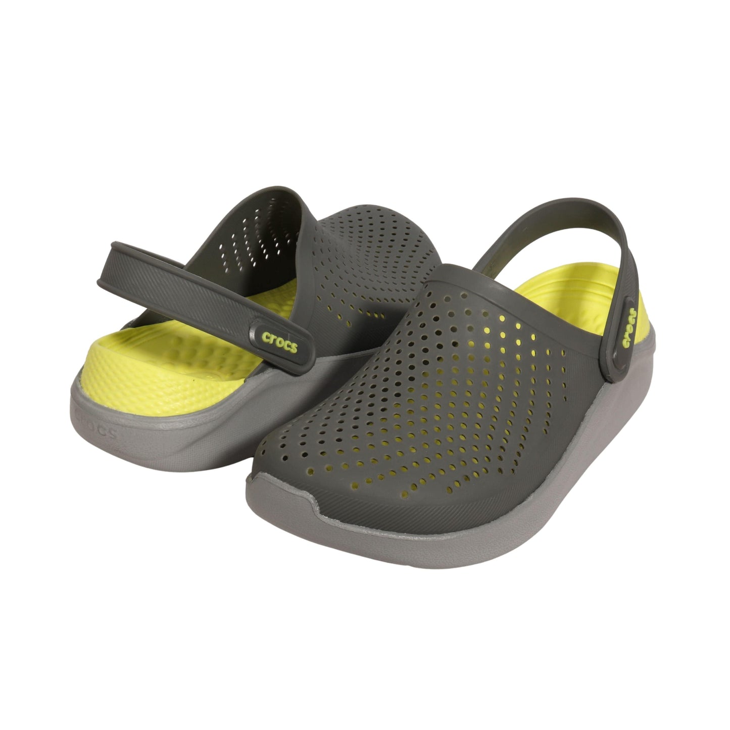 CROCS Womens Shoes CROCS - Women LiteRide Clog Clogs