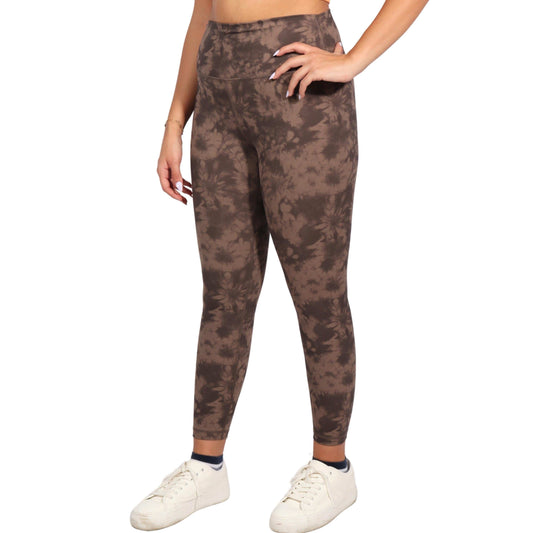 CRZ YOGA - Printed Legging – Beyond Marketplace